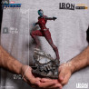 Marvel Avengers Endgame - Figure of your choice, Nebula or Ronin, BDS Art Scale