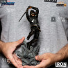 Marvel Avengers Endgame - Figurine au choix, Nebula ou Ronin, BDS Art Scale