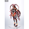 Taimanin Yukikaze - Figurine Mizuki Yukikaze