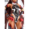 Taimanin Yukikaze - Figurine Mizuki Yukikaze