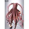 Taimanin Yukikaze - Figurine Mizuki Yukikaze