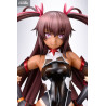Taimanin Yukikaze - Figurine Mizuki Yukikaze
