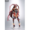 Taimanin Yukikaze - Figurine Mizuki Yukikaze, Limited