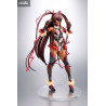 Taimanin Yukikaze - Mizuki Yukikaze figure, Limited