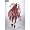 Taimanin Yukikaze - Mizuki Yukikaze figure, Limited