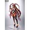 Taimanin Yukikaze - Mizuki Yukikaze figure, Limited