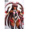 Taimanin Yukikaze - Mizuki Yukikaze figure, Limited