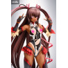 Taimanin Yukikaze - Mizuki Yukikaze figure, Limited
