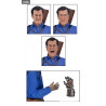 Ash vs. Evil Dead - Ash figure, Ultimate