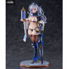 Original Character - Dragon Tamer Princess figure, Platea Illustration by Saitom