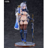 Original Character - Dragon Tamer Princess figure, Platea Illustration by Saitom