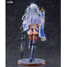 Original Character - Dragon Tamer Princess figure, Platea Illustration by Saitom