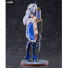Original Character - Dragon Tamer Princess figure, Platea Illustration by Saitom