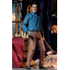 Ash vs. Evil Dead - Ash figure, Ultimate