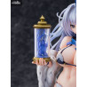 Original Character - Dragon Tamer Princess figure, Platea Illustration by Saitom