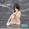 The Shiunji Family Children - Figurine Kotono Shiunji, PM Perching