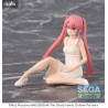 The Shiunji Family Children - Figurine Ouka Shiunji, PM Perching