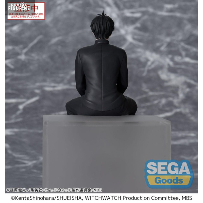 Witch Watch - Figurine...