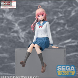 Witch Watch - Figurine Nico...