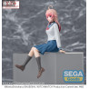 Witch Watch - Nico Wakatsuki figure, PM Perching