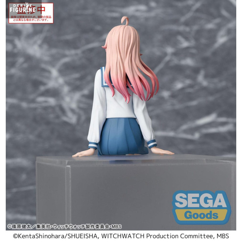 Witch Watch - Figurine Nico...