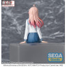 Witch Watch - Nico Wakatsuki figure, PM Perching