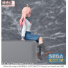 Witch Watch - Nico Wakatsuki figure, PM Perching