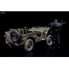 The Red Spectacles - Figure Protect Gear & Vehicle, PLAMAX MF-35 minimum factory