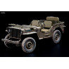 The Red Spectacles - Figure Protect Gear & Vehicle, PLAMAX MF-35 minimum factory