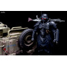 The Red Spectacles - Figurine Protect Gear & Vehicle, PLAMAX MF-35 minimum factory