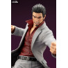 PRÉCOMMANDE - Yakuza: Like a Dragon - Figurine Kazuma Kiryu