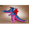 SSSS.Gridman - Figurine Ghoulghilas, Soft Vinyl Kaiju