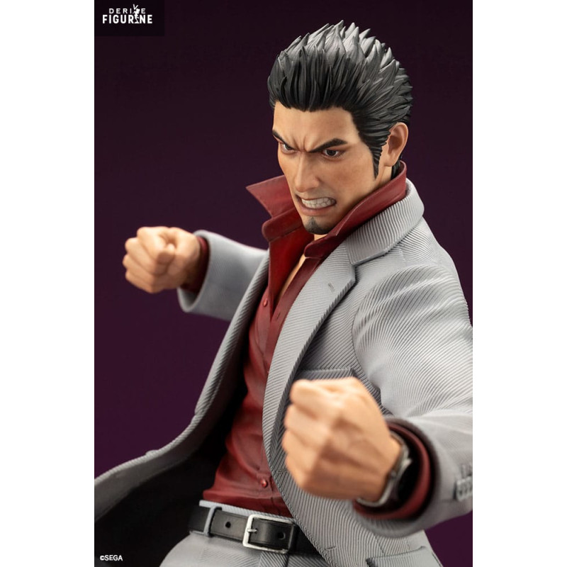 PRE ORDER - Yakuza: Like a...