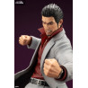PRÉCOMMANDE - Yakuza: Like a Dragon - Figurine Kazuma Kiryu