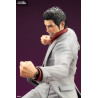 PRÉCOMMANDE - Yakuza: Like a Dragon - Figurine Kazuma Kiryu