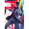 PRÉCOMMANDE - Yakuza: Like a Dragon - Figurine Kazuma Kiryu