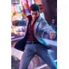 PRÉCOMMANDE - Yakuza: Like a Dragon - Figurine Kazuma Kiryu