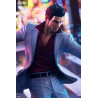PRÉCOMMANDE - Yakuza: Like a Dragon - Figurine Kazuma Kiryu