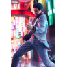 PRÉCOMMANDE - Yakuza: Like a Dragon - Figurine Kazuma Kiryu