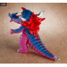 SSSS.Gridman - Figure Ghoulghilas, Soft Vinyl Kaiju
