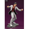 PRÉCOMMANDE - Yakuza: Like a Dragon - Figurine Kazuma Kiryu
