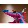 SSSS.Gridman - Figurine Ghoulghilas, Soft Vinyl Kaiju