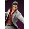 PRE ORDER - Yakuza: Like a Dragon - Kazuma Kiryu figure
