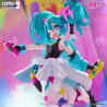 Vocaloid - Figurine Hatsune Miku Paint Girl, Trio-Try-iT