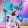Vocaloid - Hatsune Miku figure Paint Girl, Trio-Try-iT