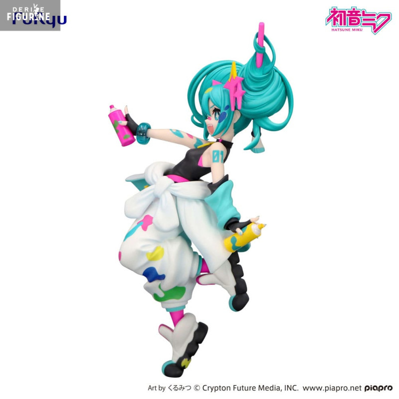 PRÉCOMMANDE - Vocaloid -...