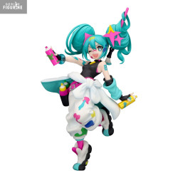 PRÉCOMMANDE - Vocaloid -...