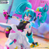 Vocaloid - Figurine Hatsune Miku Paint Girl, Trio-Try-iT