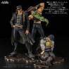 JoJo's Bizarre Adventure, Stardust Crusaders - Figurine Kujo Jotaro, Figure Museum