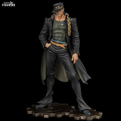 PRÉCOMMANDE - JoJo's...